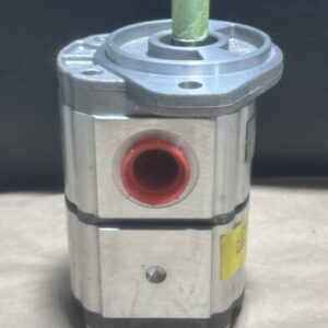 NEW SURPLUS- Parker PGP511B / PGP511B0080AK1H Hydraulic Pump 7.56GPM @ 1750RPM - Image 5