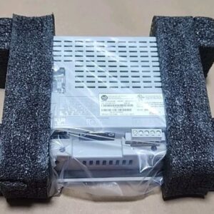 *NEW* Allen-Bradley 2711R-T7T PanelView 800 HMI Terminal 7" Eth Comm + Warranty! - Image 5