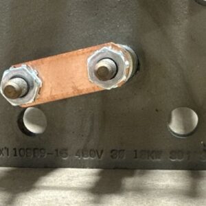 NEW OPEN BOX Sussman 39183F Boiler Element 18kW 480/3 || FAST SHIPPED & WARRANTY - Image 5