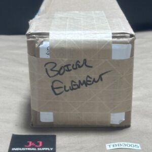 NEW SEALED- Sussman 39183F Boiler Element 18kW 480/3 || FAST SHIPPED & WARRANTY! - Image 1