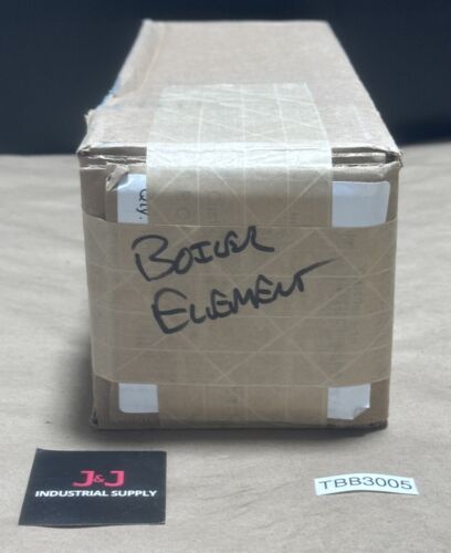 NEW SEALED- Sussman 39183F Boiler Element 18kW 480/3 || FAST SHIPPED & WARRANTY! Main Image