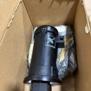 *NEW Grundfos CRK16-80/2 U-W-A-AUUV Model B 40W97193 Multi-Stage Pump 5HP 79GPM - Image 4