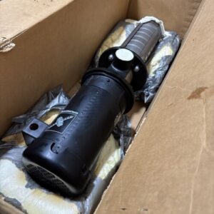 *NEW Grundfos CRK16-80/2 U-W-A-AUUV Model B 40W97193 Multi-Stage Pump 5HP 79GPM - Image 5