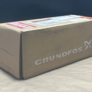 FACTORY SEALED- Grundfos Chamber Stack Kit 96453553 CRN3-3 Basic A_SIC/SIC 🇺🇸 - Image 5