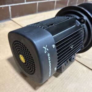 *NEW Grundfos CRK8-30 U-W-A-AUUV Model B42Z98103 Coolant Pump 3HP 53GPM - Image 4
