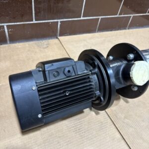 *NEW Grundfos CRK8-30 U-W-A-AUUV Model B42Z98103 Coolant Pump 3HP 53GPM - Image 6