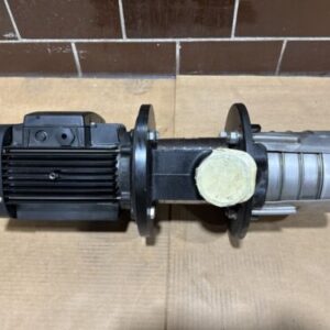 *NEW Grundfos CRK8-30 U-W-A-AUUV Model B42Z98103 Coolant Pump 3HP 53GPM - Image 7