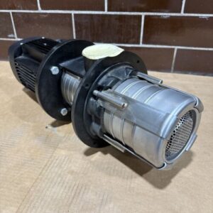 *NEW Grundfos CRK8-30 U-W-A-AUUV Model B42Z98103 Coolant Pump 3HP 53GPM - Image 8