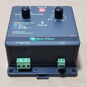 *NEW* Loren Cook 132088 Vari-Flow Remote Control Air Balance Kit + Warranty! - Image 3