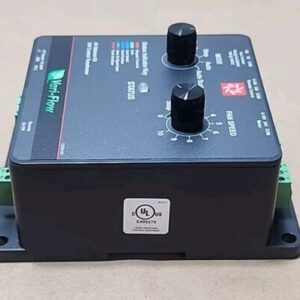 *NEW* Loren Cook 132088 Vari-Flow Remote Control Air Balance Kit + Warranty! - Image 4