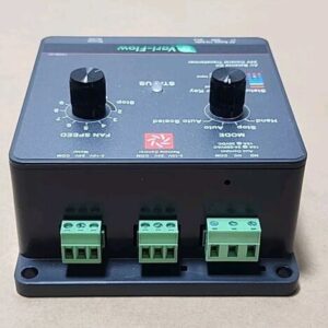*NEW* Loren Cook 132088 Vari-Flow Remote Control Air Balance Kit + Warranty! - Image 5
