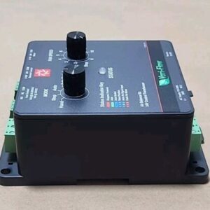 *NEW* Loren Cook 132088 Vari-Flow Remote Control Air Balance Kit + Warranty! - Image 6