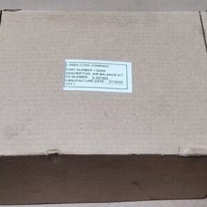 *NEW* Loren Cook 132088 Vari-Flow Remote Control Air Balance Kit + Warranty! - Image 9