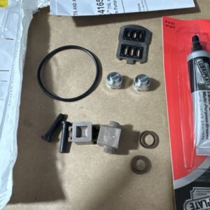 New Graco 241657 Husky Repair Kit Air Valve Warranty 🇺🇸 - Image 3