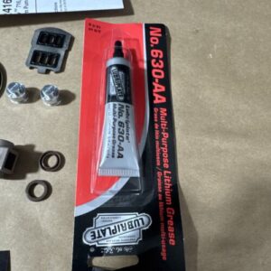 New Graco 241657 Husky Repair Kit Air Valve Warranty 🇺🇸 - Image 4