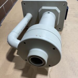 *NEW* Renner Vertical Centrifugal Immersion Pump RTL-PP-18/500-3,0/3-IE2-400 3kW - Image 5