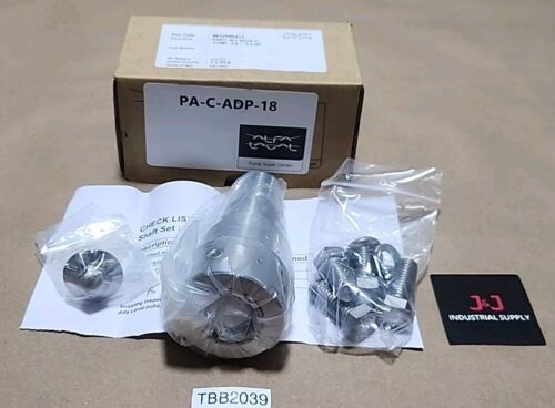 *NEW SURPLUS* Alfa Laval 9612945411 Pump Shaft Set Solid C 3.0-5.0Hp + Warranty! Main Image