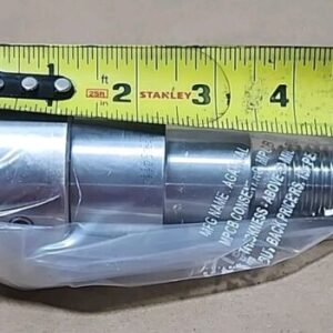 *NEW SURPLUS* Alfa Laval 9612945411 Pump Shaft Set Solid C 3.0-5.0Hp + Warranty! - Image 7