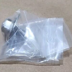 *NEW SURPLUS* Alfa Laval 9612945411 Pump Shaft Set Solid C 3.0-5.0Hp + Warranty! - Image 11