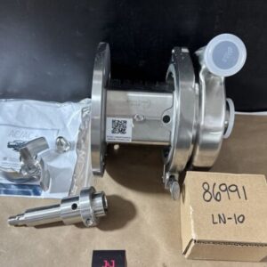New Ampco GUI-216-18T Pump Assembly Fast Shipping Warranty 🇺🇸 - Image 1