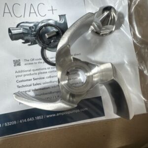 New Ampco GUI-216-18T Pump Assembly Fast Shipping Warranty 🇺🇸 - Image 6