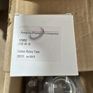 New Ampco GUI-216-18T Pump Assembly Fast Shipping Warranty 🇺🇸 - Image 11