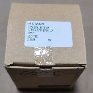 *NEW* GENUINE Alfa Laval 9612129609 Mechanical Shaft Seal 31.75mm + Warranty! - Image 6