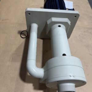 *NEW* Renner Vertical Centrifugal Immersion Pump RTL-PP-18/500-3,0/3-IE2-400 3kW - Image 6