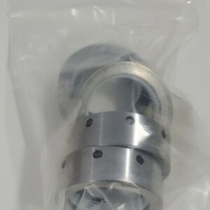 *NEW* Tuthill 5834410 Repair Kit For Vacuum/ Blower Positive Displacement Pump - Image 11