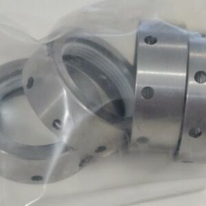 *NEW* Tuthill 5834410 Repair Kit For Vacuum/ Blower Positive Displacement Pump - Image 12