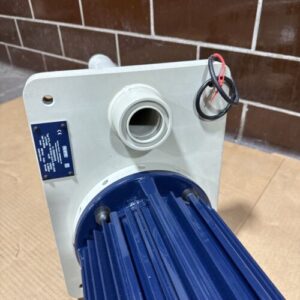 *NEW* Renner Vertical Centrifugal Immersion Pump RTL-PP-18/500-3,0/3-IE2-400 3kW - Image 7