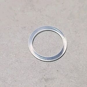 *NEW SURPLUS* [9] Mettler Toldeo 59905677 Silicone O-Ring FDA 20.29 + Warranty! - Image 4