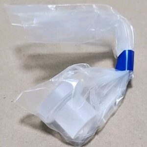 *NEW* GENUINE Optek 0410-0362-03 Sapphire Sight Glass 3CT F=min 9.0mm + Warranty - Image 4