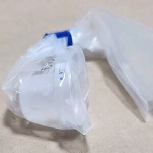 *NEW* GENUINE Optek 0410-0362-03 Sapphire Sight Glass 3CT F=min 9.0mm + Warranty - Image 5