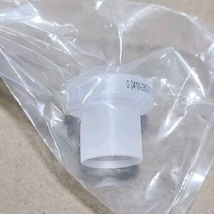 *NEW SURPLUS* GENUINE Optek 0410-0352-03 19/05 Window Sight Glass + Warranty! - Image 3
