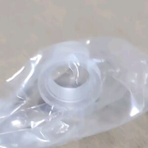 *NEW SURPLUS* GENUINE Optek 0410-0352-03 19/05 Window Sight Glass + Warranty! - Image 4
