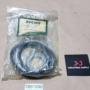 *NEW SURP* GENUINE Sugino Machine Limited 2.SPK01410 Seal Kit 3159184 + Warranty - Image 1