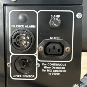 PREOWNED- MPI Macguire Weigh Scale Blender WSP-940 ACW-CT1 Digital || WARRANTY! - Image 8