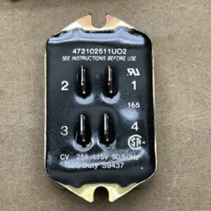 472102511UO2 Stearns SINPAC Electronic Switch NNB Fast Shipping! + Warranty - Image 2