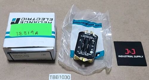 *NEW SURPLUS* Reliance Electric 602453-59A Transistor 25A 115V 50/60Hz +Warranty Main Image