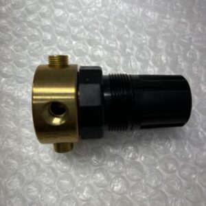 ** NEW PARKER R364-01C PRESSURE RANGE 0/125 PUSH LOCK FAST SHIPPING # - Image 6
