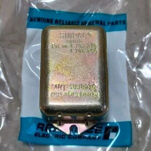 *NEW SURPLUS* Reliance Electric 602453-59A Transistor 25A 115V 50/60Hz +Warranty - Image 4