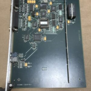 PREOWNED Van Dorn PC330-129 Operator Interface 2 PCB 330129 || FAST SHIPPED 🇺🇸 - Image 3