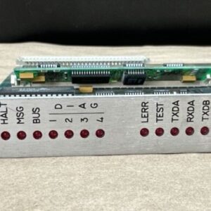 PREOWNED Van Dorn PC330-129 Operator Interface 2 PCB 330129 || FAST SHIPPED 🇺🇸 - Image 6