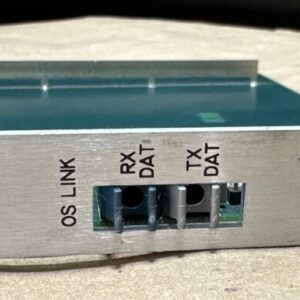 PREOWNED Van Dorn PC330-129 Operator Interface 2 PCB 330129 || FAST SHIPPED 🇺🇸 - Image 8