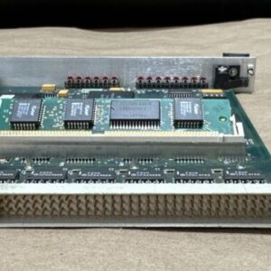 PREOWNED Van Dorn PC330-129 Operator Interface 2 PCB 330129 || FAST SHIPPED 🇺🇸 - Image 9