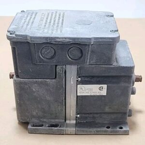 *PREOWNED* Landis & Gyr 338-001 Electronic Actuator 24V 160° Stroke + Warranty! - Image 6