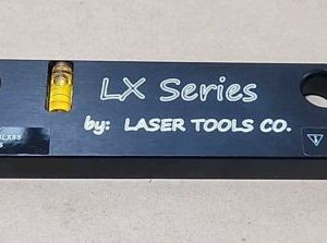 *PREOWNED* Laser Tools BLX85 LX Series Sheave Alignment System 14666 + Warranty! - Image 3