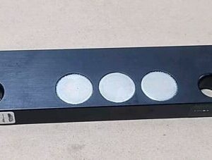 *PREOWNED* Laser Tools BLX85 LX Series Sheave Alignment System 14666 + Warranty! - Image 4