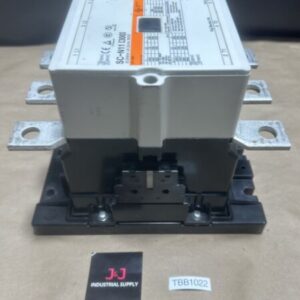 NEW SURPLUS- Fuji Electric SC-N11 [300] SC3ABAA 3NC5F Contactor 3P 300A 200-600V - Image 1
